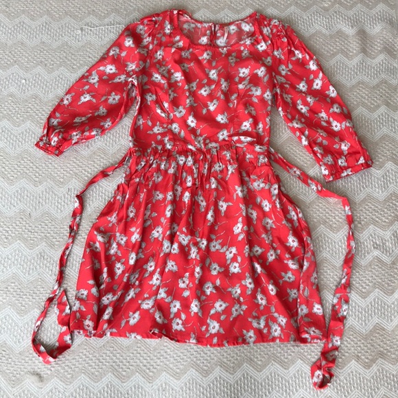 Free People Dresses & Skirts - Free people floral